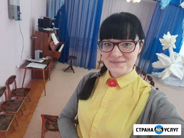 Репетитор по Фортепиано Ижевск - изображение 1