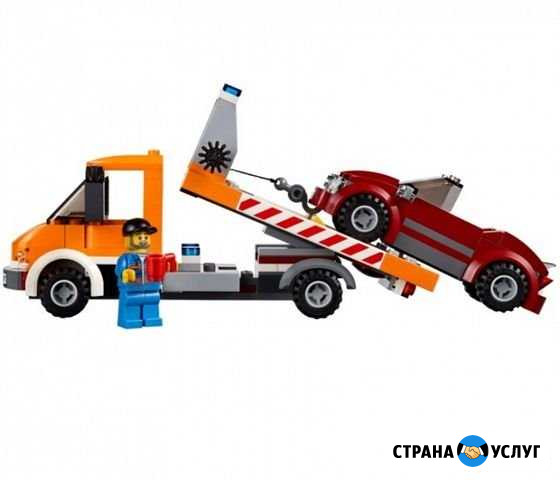 Услуги Эвакуатора Эвакуатор Сергиев Посад - изображение 1