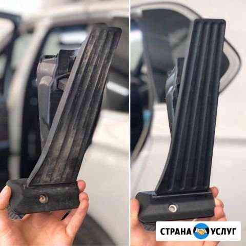 Полировка Детейлинг Химчистка Вологда