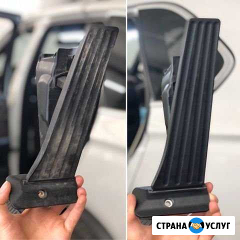 Полировка Детейлинг Химчистка Вологда - изображение 1