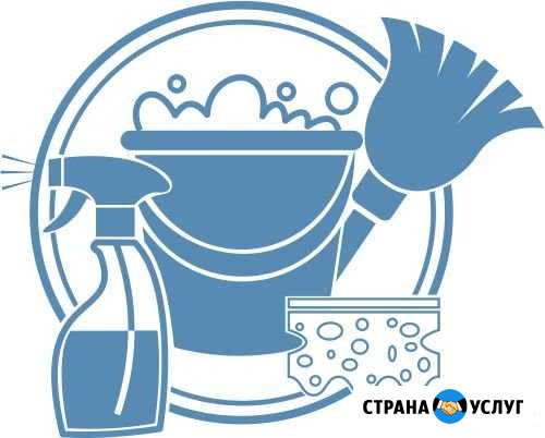 Уборка.Мойка окон Тюмень - изображение 1