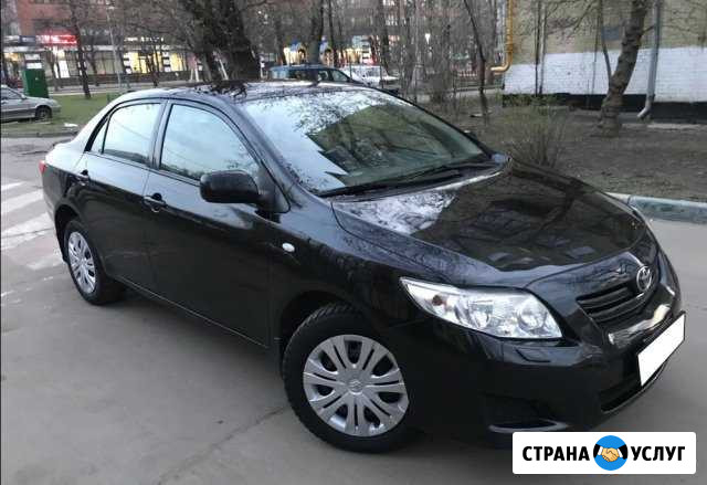 Аренда автомобиля Иркутск - изображение 1