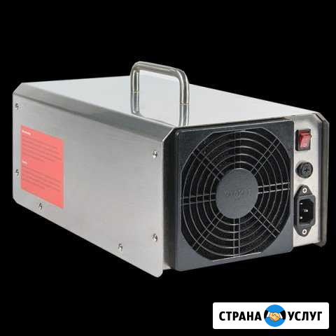 Озонатор Симферополь - изображение 1