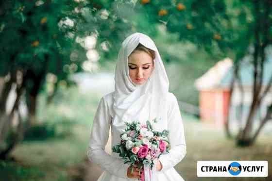 Видеограф, Фотограф видеооператор на свадьбу Казань