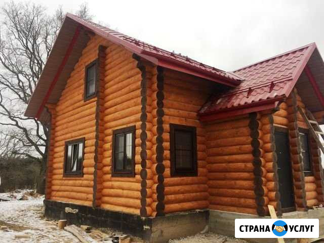 Ремонтно строительная компания Прораб Новоржев - изображение 1