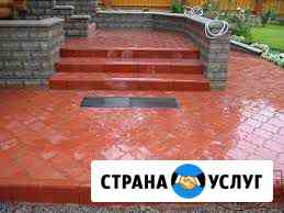 Укладка плитки любой сложности Тула