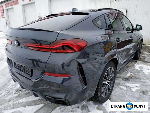 Тонировка и бронирование автомобилей (Авторынок) Белгород - изображение 1