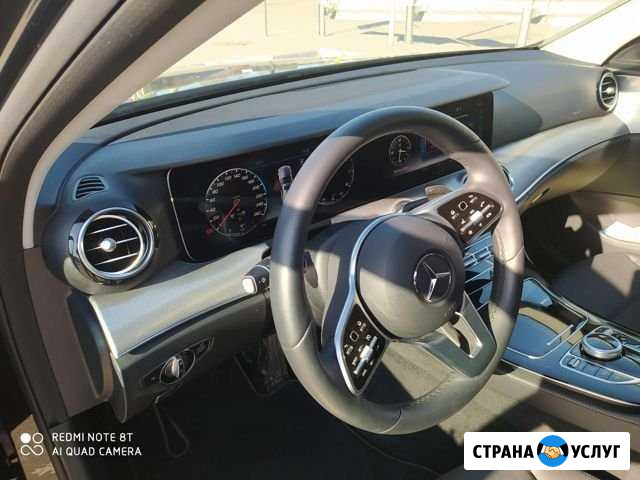 Аренда авто Люберцы - изображение 1