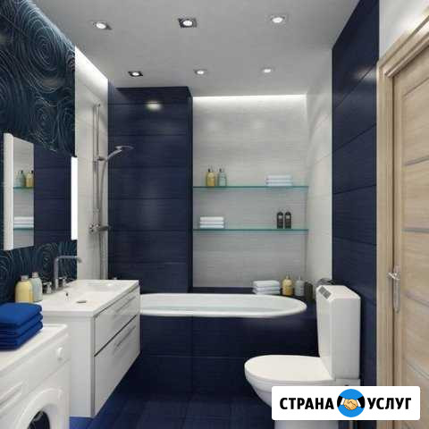 Ремонт квартир, офисов любой сложности Чита - изображение 1