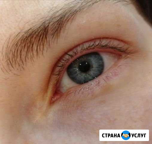 Ламинирование + Ботокс ресниц Новокузнецк - изображение 1