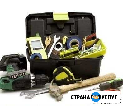 Мастер на все руки Ульяновск - изображение 1