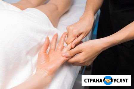 Оздоровительный массаж Нижний Новгород - изображение 1