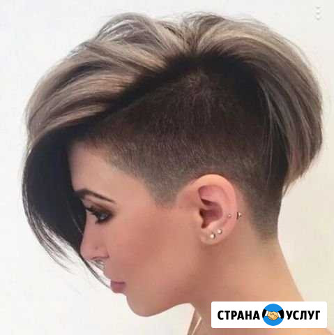 Парикмахер Иркутск - изображение 1