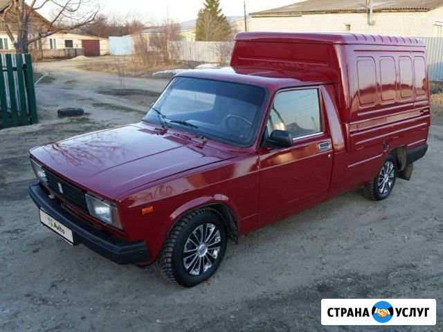 Грузоперевозки каблук Набережные Челны - изображение 1