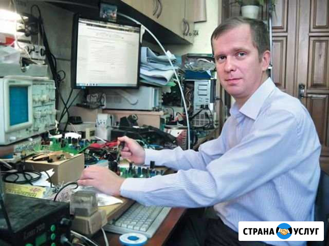 Компьютерный Мастер Волгоград - изображение 1