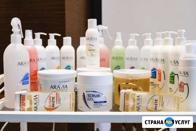 Шугаринг Химки - изображение 1