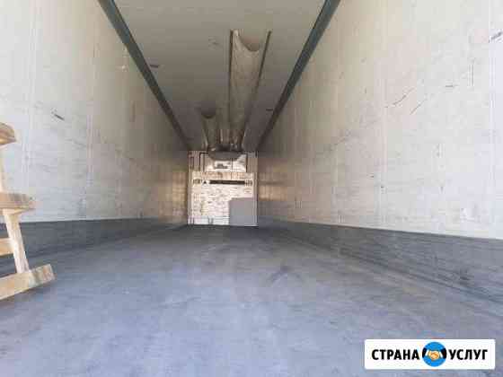 Грузоперевозки по Челябинску и области, авто до 25 Челябинск