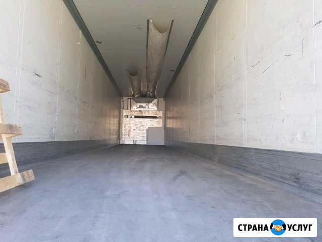 Грузоперевозки по Челябинску и области, авто до 25 Челябинск - изображение 1