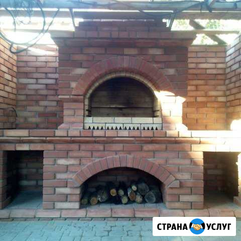 Печник Камышин - изображение 1