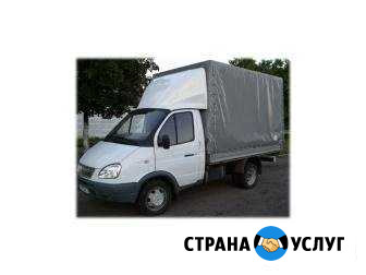 Грузоперевозки Вязьма - изображение 1
