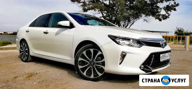 Прокат свадебного авто с водителем Будённовск - изображение 1