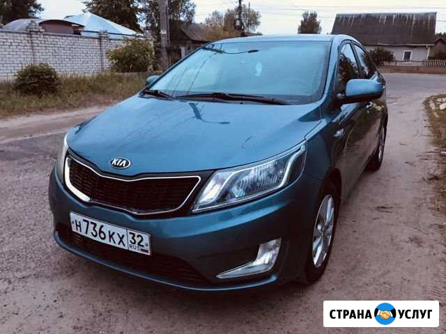 Аренда авто под такси на газу, АКПП Брянск - изображение 1