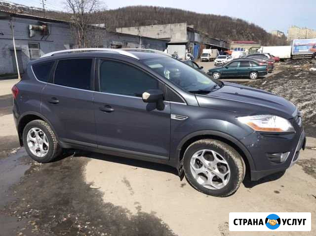 Авто под рекламу Мурманск - изображение 1