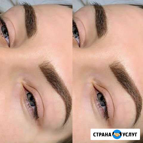Перманентный макияж, татуаж Красногорск - изображение 1