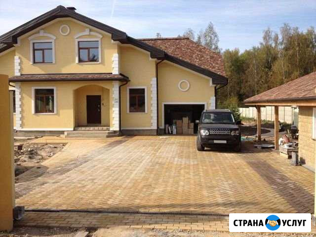 Строительство отделка «под ключ» Ангарск - изображение 1