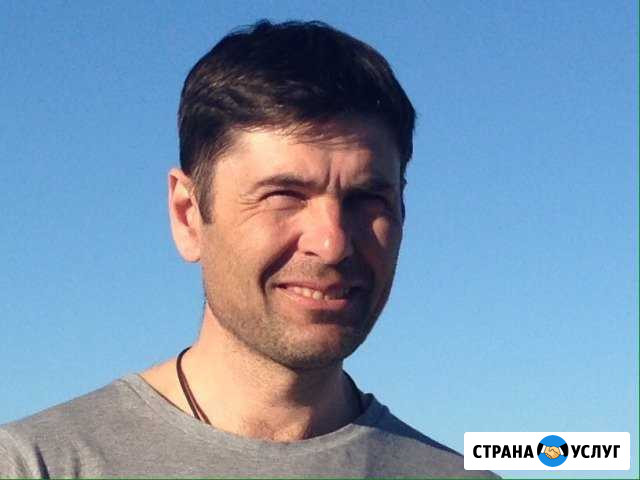 Инструктор по вождению (коробка автомат) Воронеж - изображение 1