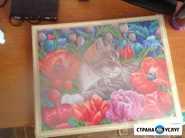 Картины Череповец - изображение 1