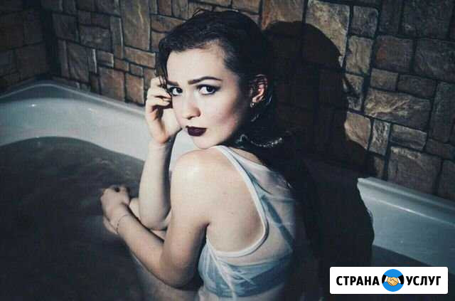 Фотосессия Вологда - изображение 1