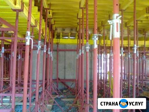 Стойка телескопическая Б/У Краснодар - изображение 1