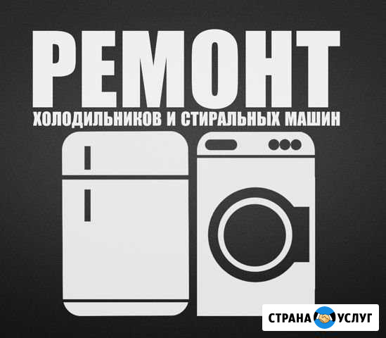 Ремонт холодильников и стиральных машин Большой Исток - изображение 1