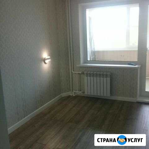 Штукатурные работы Хабаровск - изображение 1