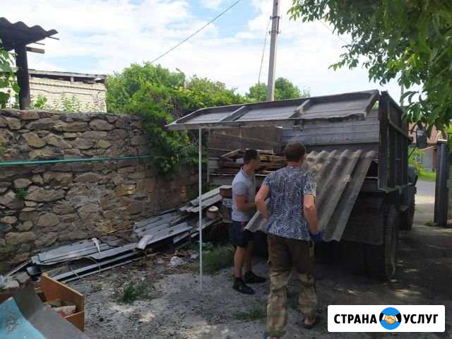 Грузчики/разнорабочие 24/7 Ессентукская - изображение 1