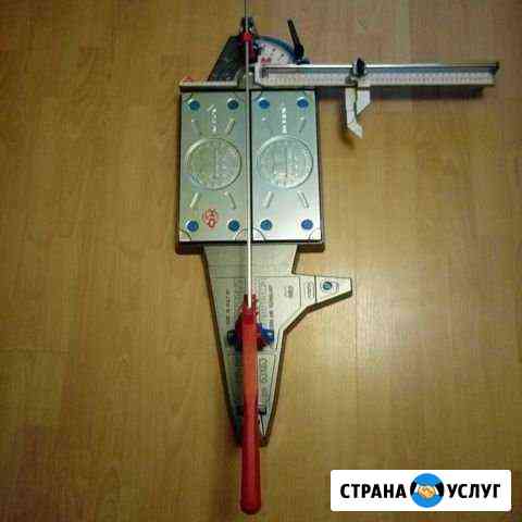 Инструменты на прокат Светогорск