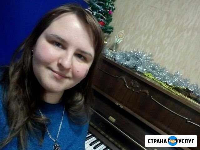 Репетитор (вокал, сольфеджио) Красноярск - изображение 1
