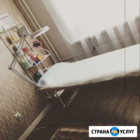 Сахарная эпиляция Развилка - изображение 1
