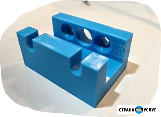 3D печать Новочеркасск - изображение 1