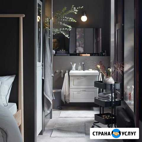 Доставка с Икеи Мы работаем Калининград - изображение 1