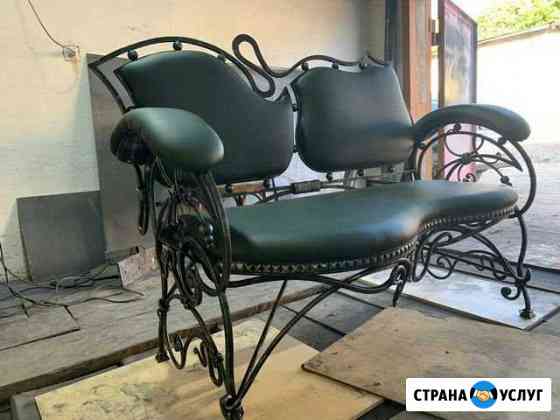 Художественная ковка, сварка, навесы, лестницы, во Нижний Новгород