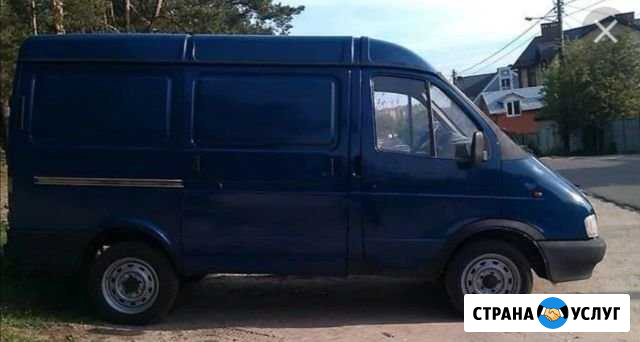 Сдам в аренду авто Сыктывкар - изображение 1