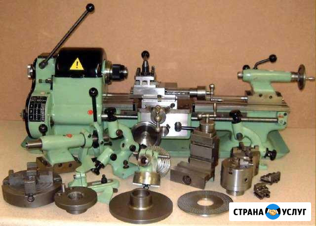 Демонтаж (утилизация) станков, оборудования Новосибирск - изображение 1