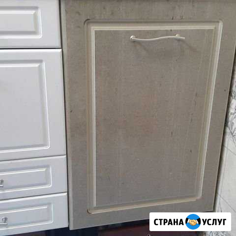 Изготовление фасадов из мдф Санкт-Петербург - изображение 1