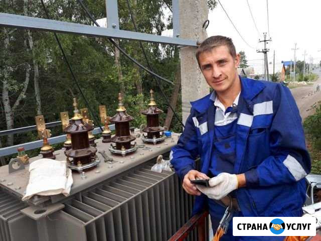 Строительство Оренбург - изображение 1