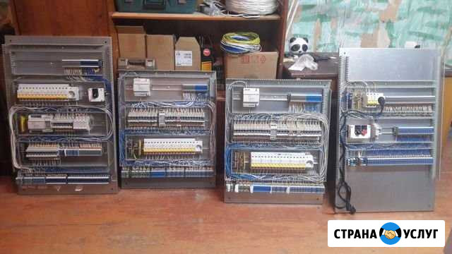 Электрик.Электромонтажные работы.Проекты.Протоколы Иваново - изображение 1