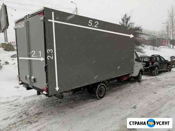Грузоперевозки Газель Грузчики Переезды Уфа