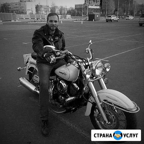 Обучение вождению Хабаровск - изображение 1