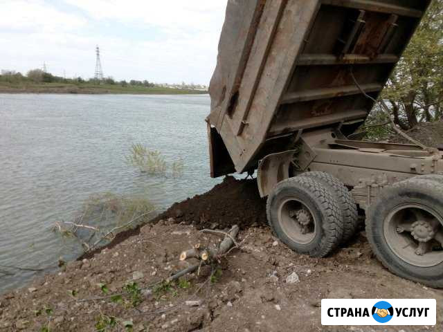 Камаз-Савок Краснодар - изображение 1
